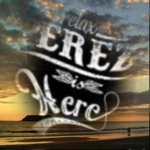 Meet your Posher, Inay